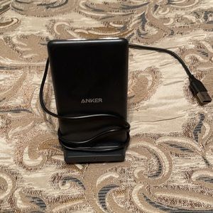 Anker Phone Charger